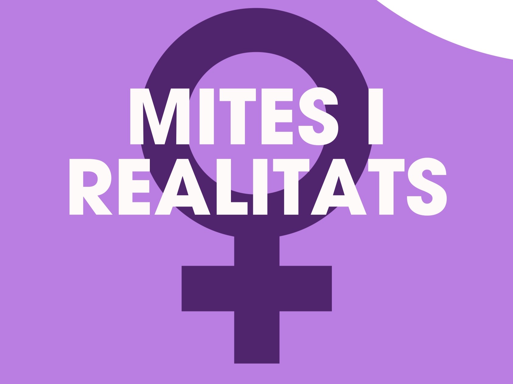 Mites i realitats (25 N)