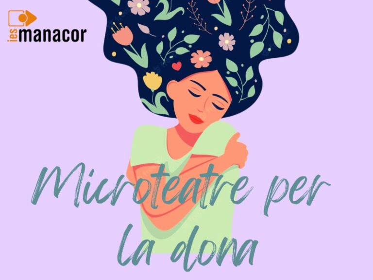 Microteatre per la Dona